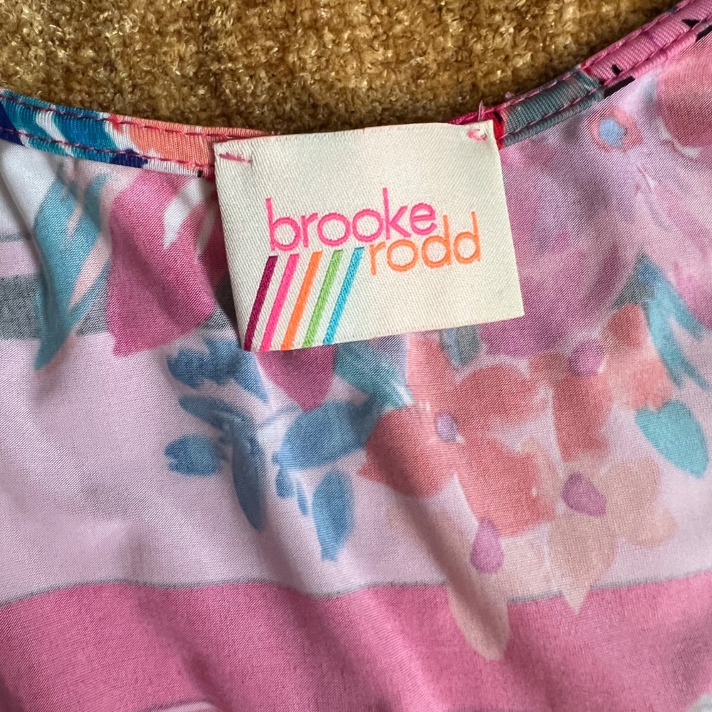 Brooke Rodd Dress - Picture 4 of 5